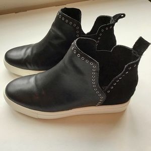 Chelsea & Violet Milo Sneakers